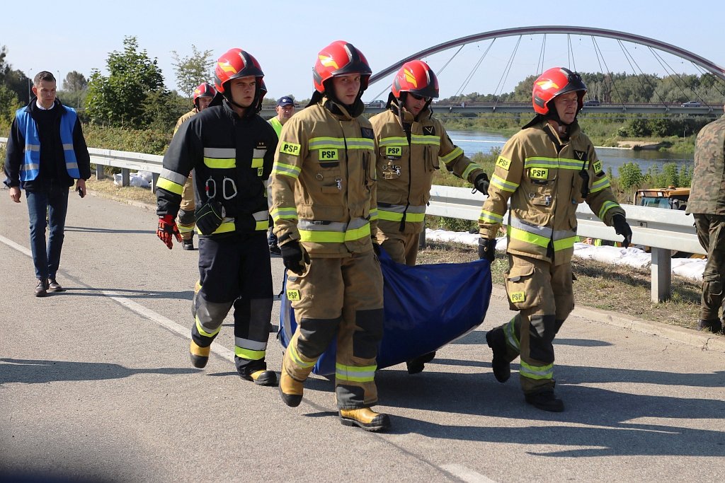 Ćwiczenia Narew 2021 [07.09.2021] - zdjęcie #61 - eOstroleka.pl