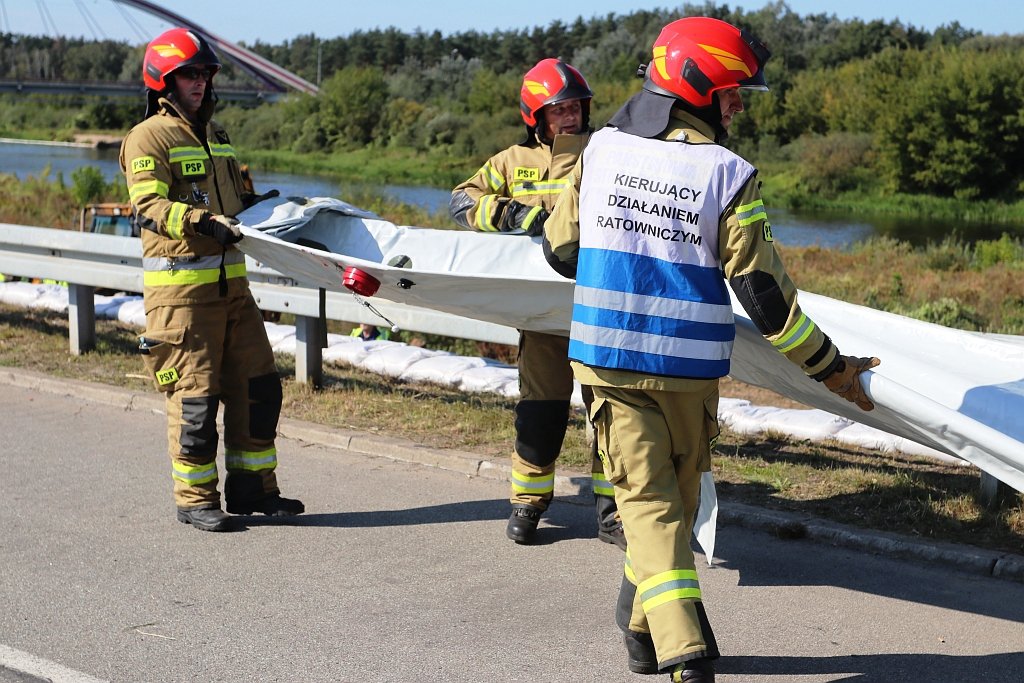 Ćwiczenia Narew 2021 [07.09.2021] - zdjęcie #63 - eOstroleka.pl