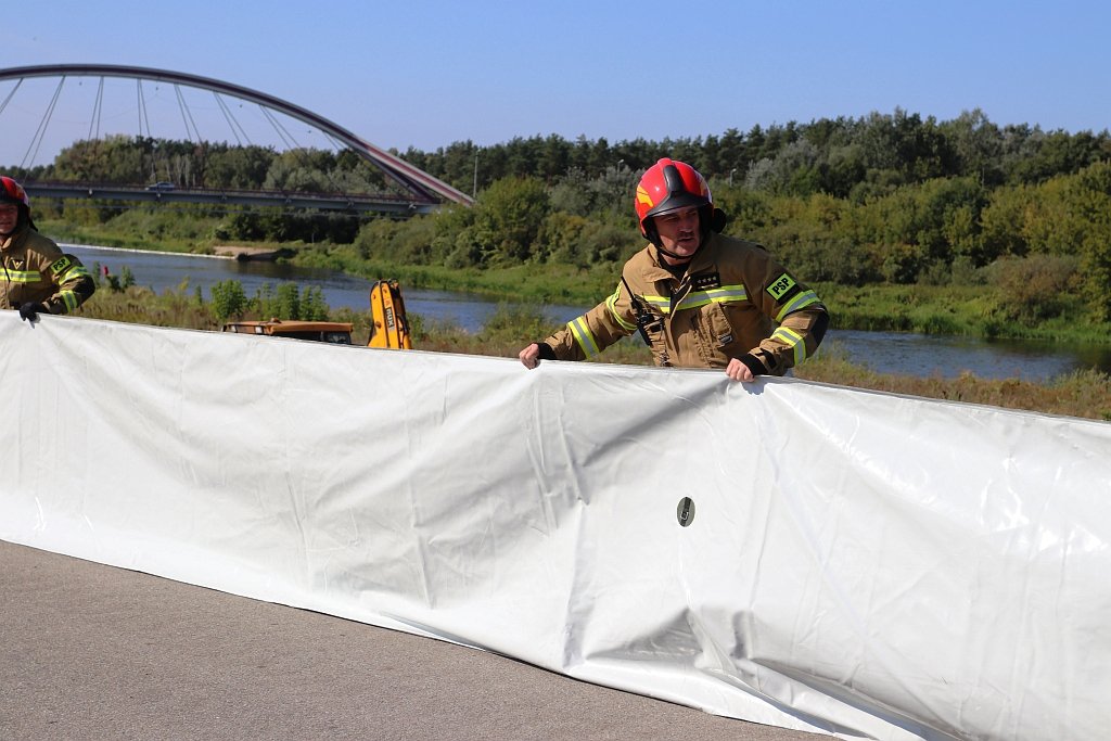 Ćwiczenia Narew 2021 [07.09.2021] - zdjęcie #65 - eOstroleka.pl