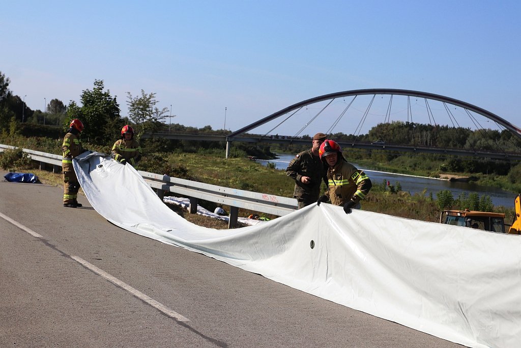 Ćwiczenia Narew 2021 [07.09.2021] - zdjęcie #66 - eOstroleka.pl