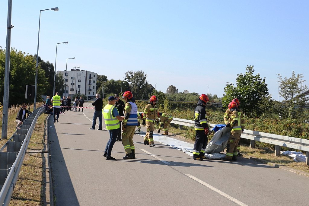 Ćwiczenia Narew 2021 [07.09.2021] - zdjęcie #67 - eOstroleka.pl