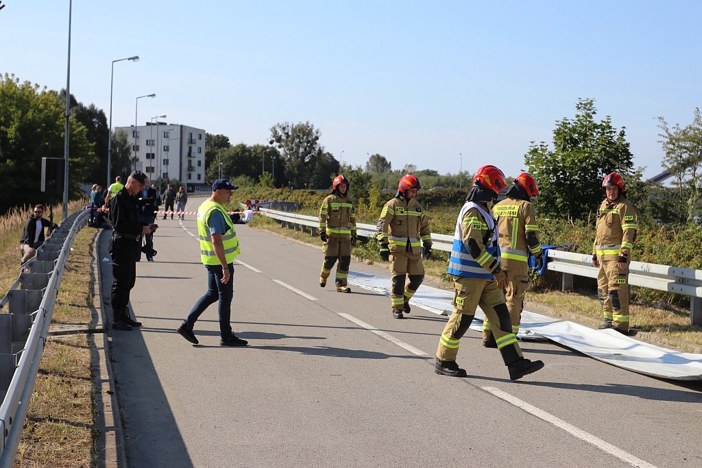 Ćwiczenia Narew 2021 [07.09.2021] - zdjęcie #68 - eOstroleka.pl