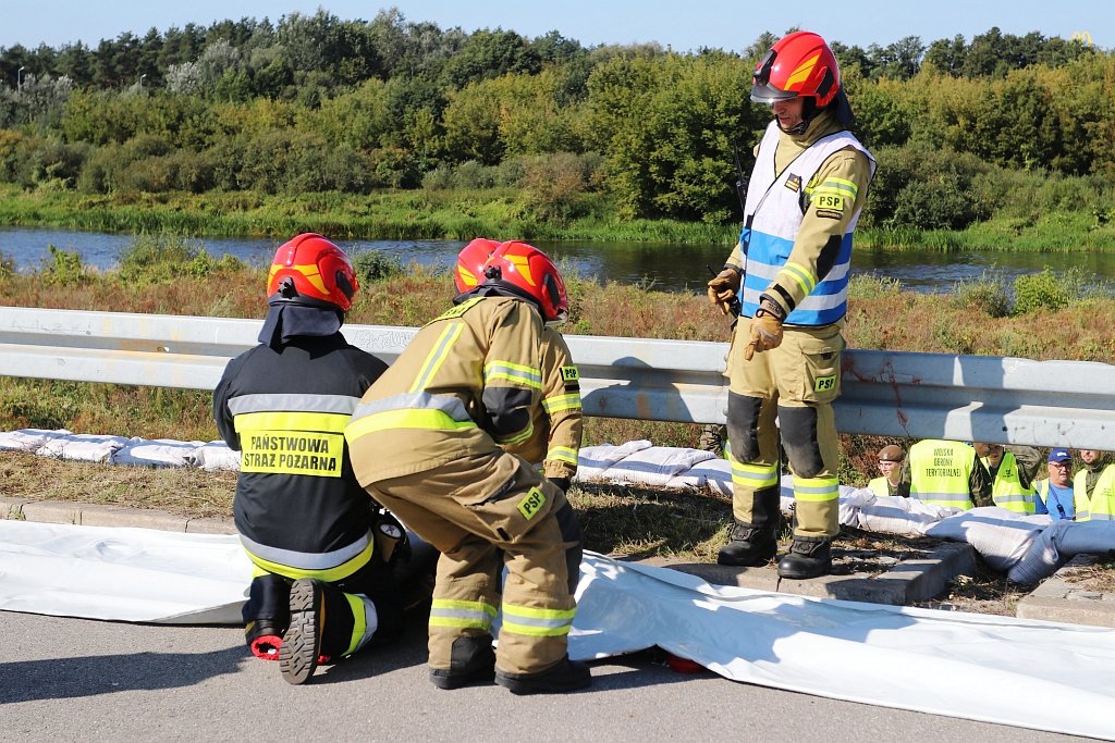 Ćwiczenia Narew 2021 [07.09.2021] - zdjęcie #69 - eOstroleka.pl