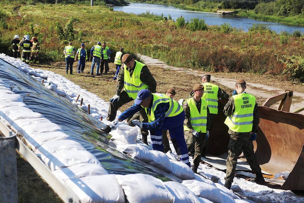 Ćwiczenia Narew 2021 [07.09.2021] - zdjęcie #70 - eOstroleka.pl