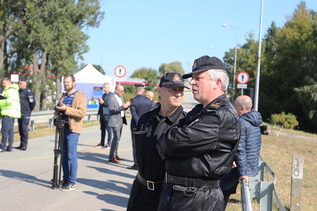 Ćwiczenia Narew 2021 [07.09.2021] - zdjęcie #72 - eOstroleka.pl