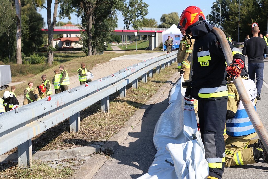 Ćwiczenia Narew 2021 [07.09.2021] - zdjęcie #74 - eOstroleka.pl