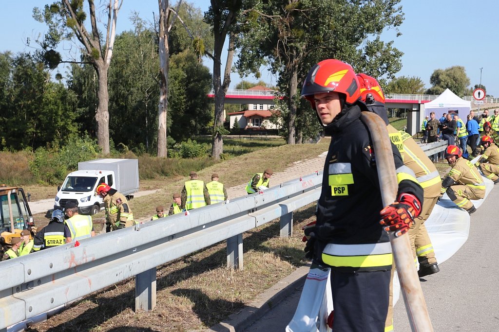 Ćwiczenia Narew 2021 [07.09.2021] - zdjęcie #75 - eOstroleka.pl