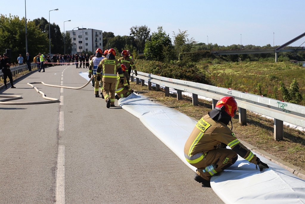 Ćwiczenia Narew 2021 [07.09.2021] - zdjęcie #76 - eOstroleka.pl