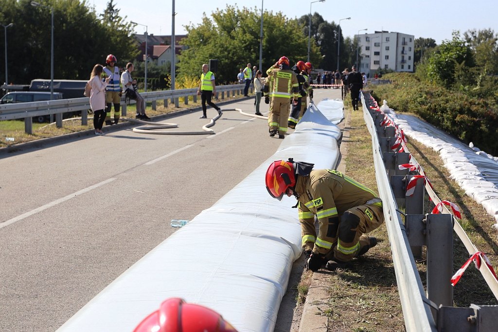 Ćwiczenia Narew 2021 [07.09.2021] - zdjęcie #77 - eOstroleka.pl