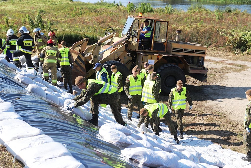 Ćwiczenia Narew 2021 [07.09.2021] - zdjęcie #78 - eOstroleka.pl