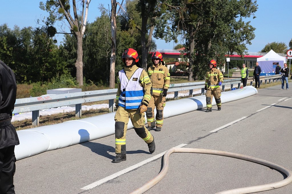 Ćwiczenia Narew 2021 [07.09.2021] - zdjęcie #80 - eOstroleka.pl