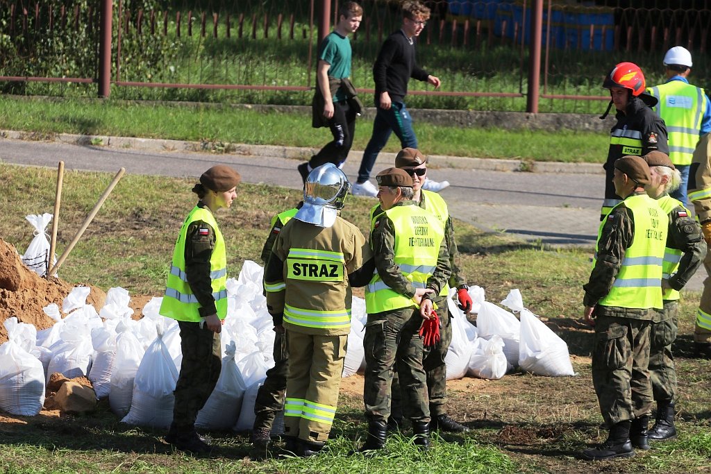 Ćwiczenia Narew 2021 [07.09.2021] - zdjęcie #81 - eOstroleka.pl