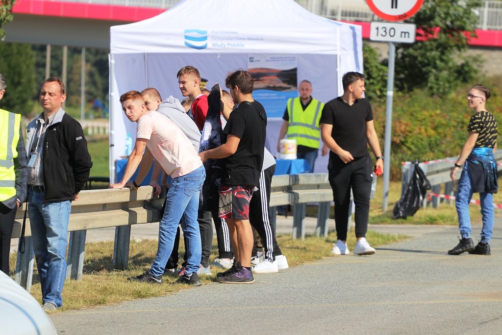 Ćwiczenia Narew 2021 [07.09.2021] - zdjęcie #83 - eOstroleka.pl