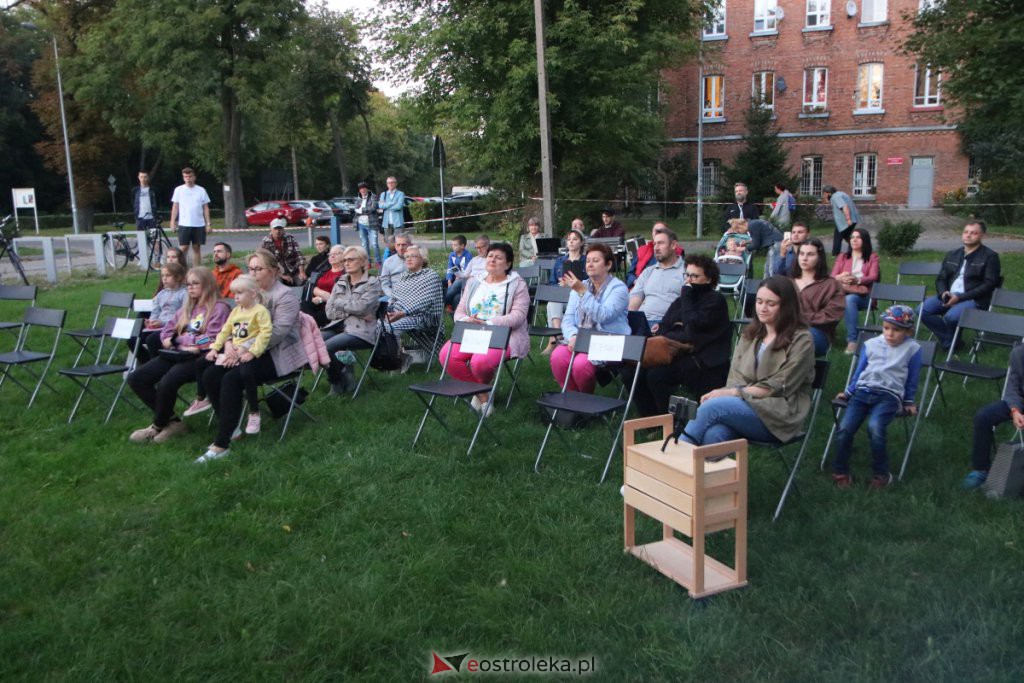 Koncert „Wojtki grają” i Jakub Ambrzykowski [09.09.2021] - zdjęcie #30 - eOstroleka.pl