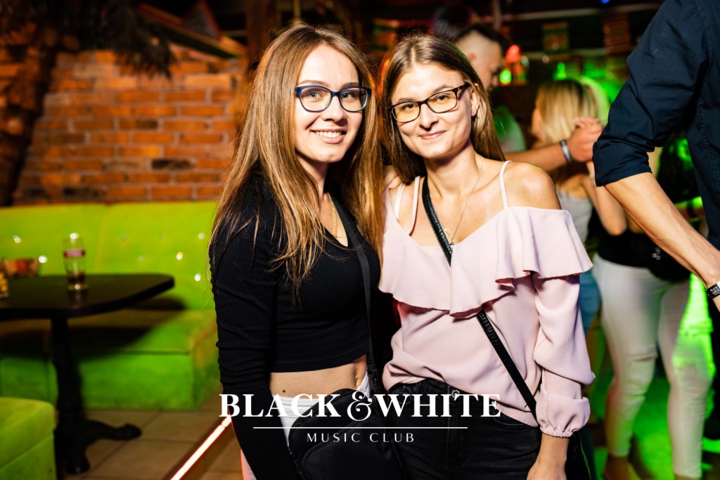 Miły Pan w Clubie Black&White [03.09.2021] - zdjęcie #24 - eOstroleka.pl