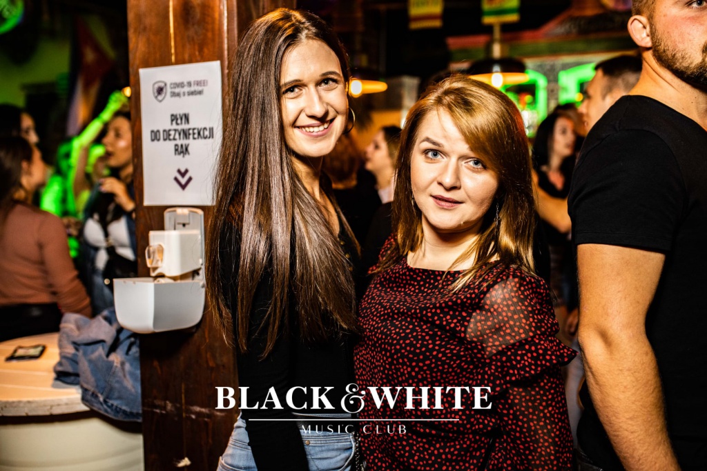 Miły Pan w Clubie Black&White [03.09.2021] - zdjęcie #61 - eOstroleka.pl