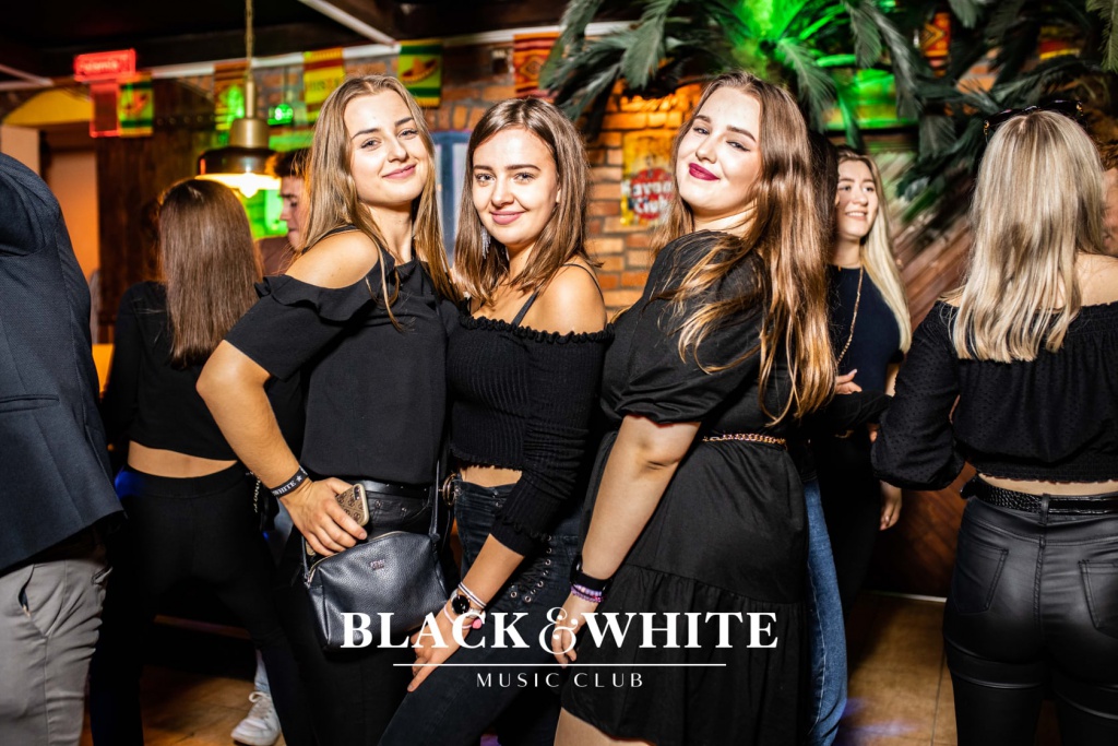 Miły Pan w Clubie Black&White [03.09.2021] - zdjęcie #25 - eOstroleka.pl