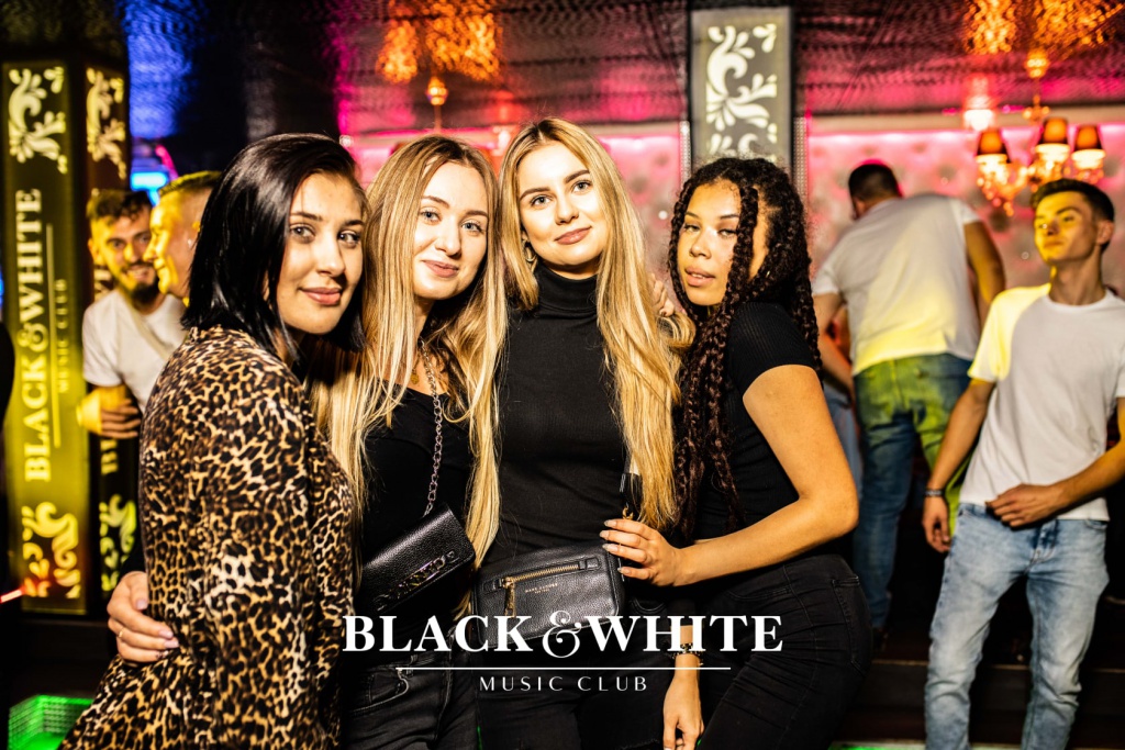 Miły Pan w Clubie Black&White [03.09.2021] - zdjęcie #23 - eOstroleka.pl