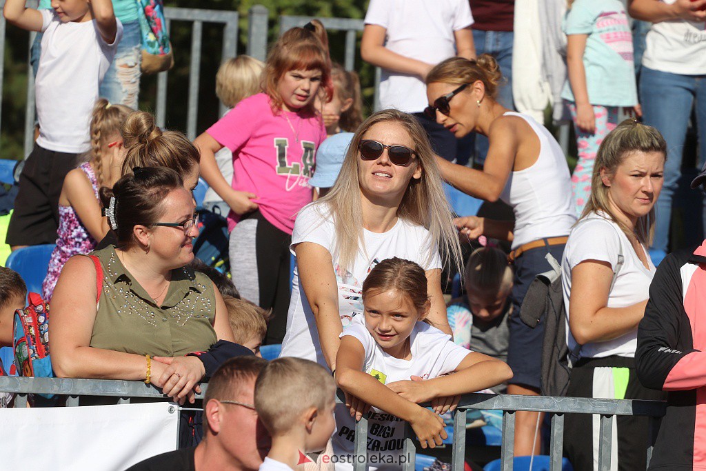 Jesienne Biegi Przełajowe w Lelisie [11.09.2021] - zdjęcie #124 - eOstroleka.pl