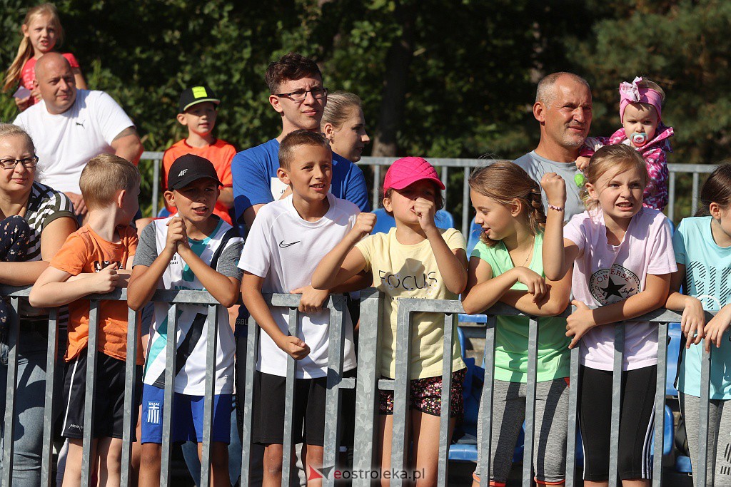 Jesienne Biegi Przełajowe w Lelisie [11.09.2021] - zdjęcie #117 - eOstroleka.pl