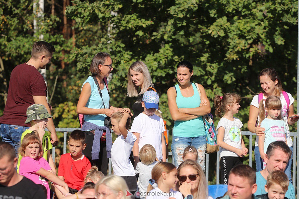 Jesienne Biegi Przełajowe w Lelisie [11.09.2021] - zdjęcie #99 - eOstroleka.pl