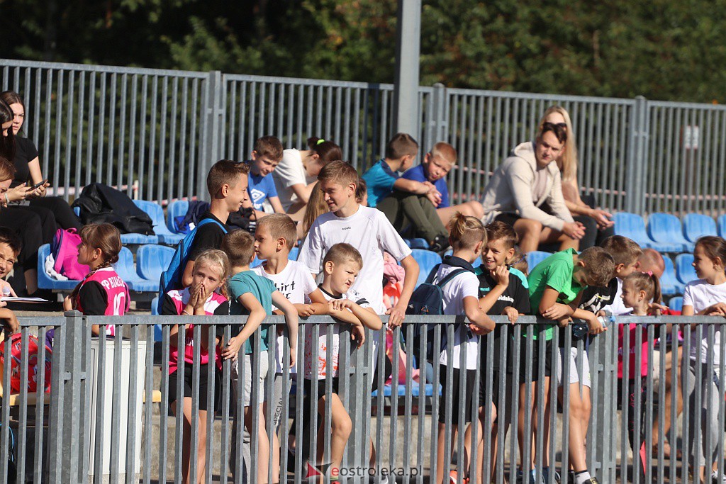 Jesienne Biegi Przełajowe w Lelisie [11.09.2021] - zdjęcie #97 - eOstroleka.pl