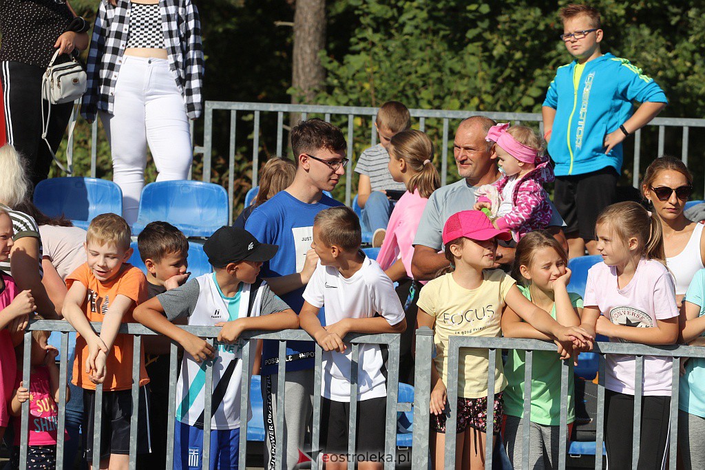 Jesienne Biegi Przełajowe w Lelisie [11.09.2021] - zdjęcie #96 - eOstroleka.pl
