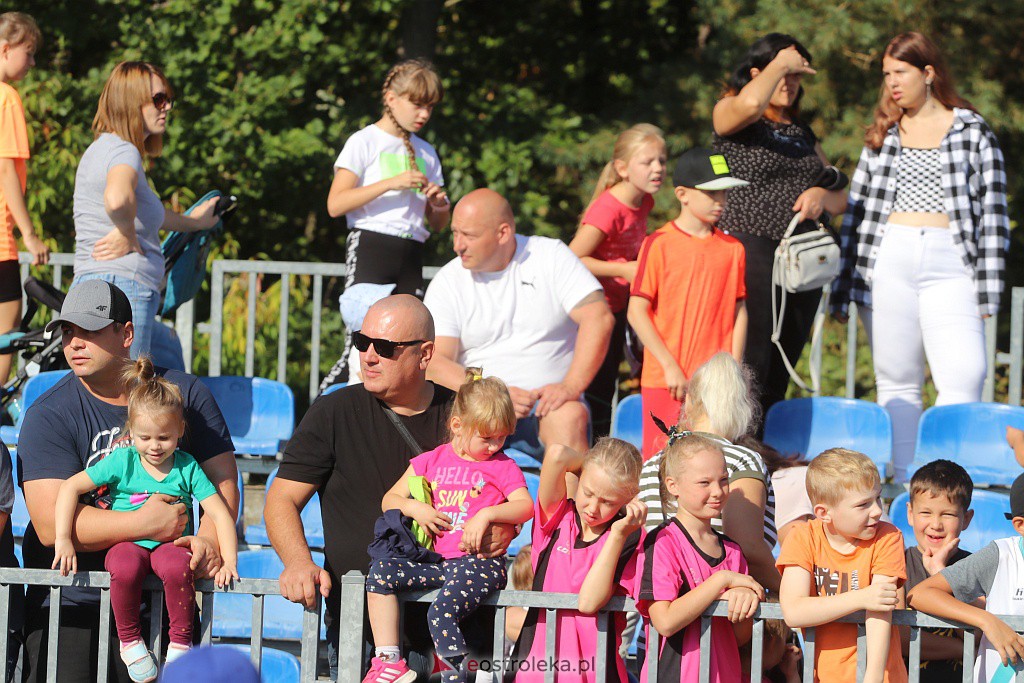 Jesienne Biegi Przełajowe w Lelisie [11.09.2021] - zdjęcie #95 - eOstroleka.pl