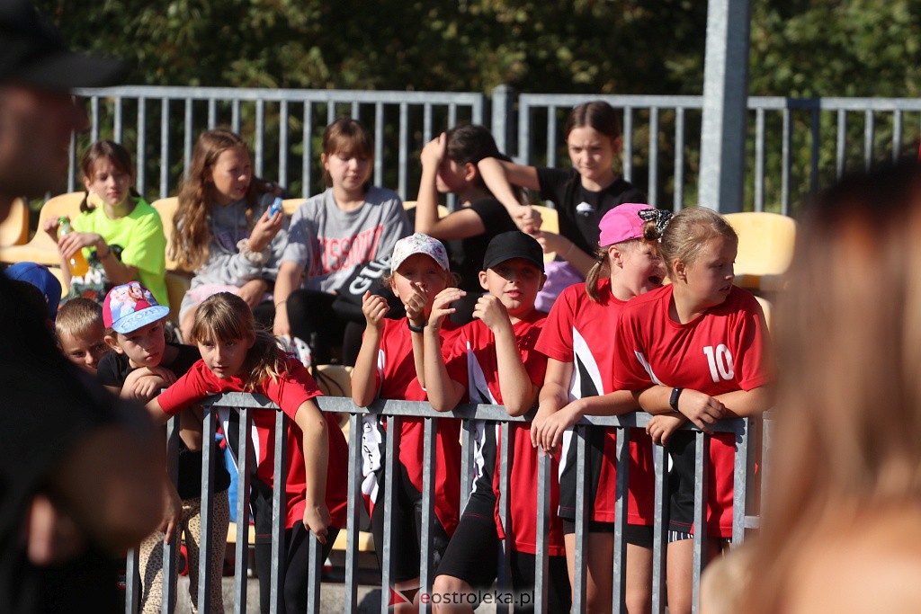 Jesienne Biegi Przełajowe w Lelisie [11.09.2021] - zdjęcie #93 - eOstroleka.pl
