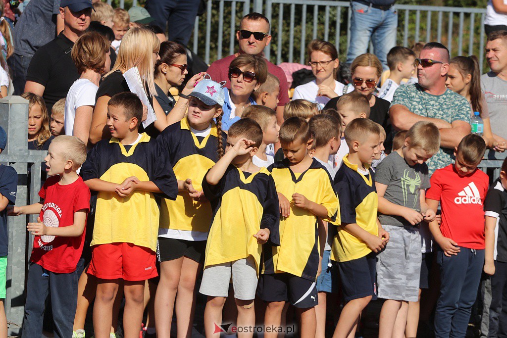 Jesienne Biegi Przełajowe w Lelisie [11.09.2021] - zdjęcie #72 - eOstroleka.pl