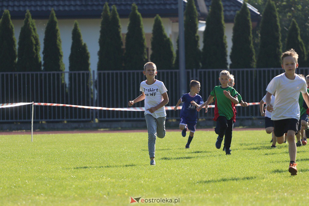 Jesienne Biegi Przełajowe w Lelisie [11.09.2021] - zdjęcie #58 - eOstroleka.pl