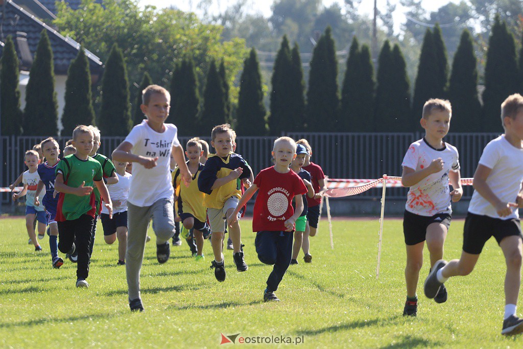 Jesienne Biegi Przełajowe w Lelisie [11.09.2021] - zdjęcie #52 - eOstroleka.pl