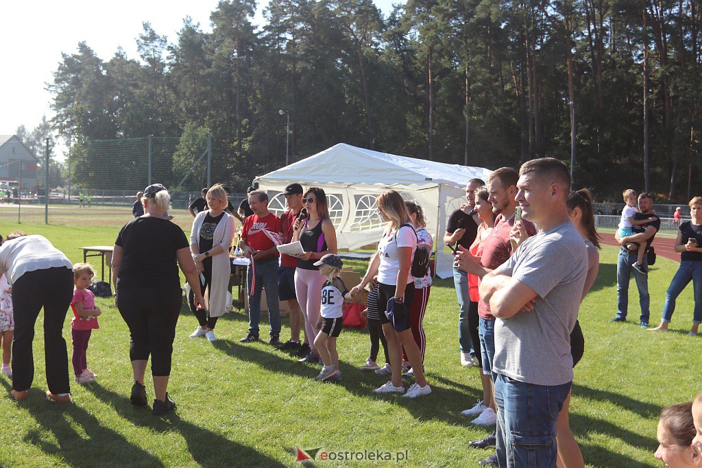 Jesienne Biegi Przełajowe w Lelisie [11.09.2021] - zdjęcie #31 - eOstroleka.pl