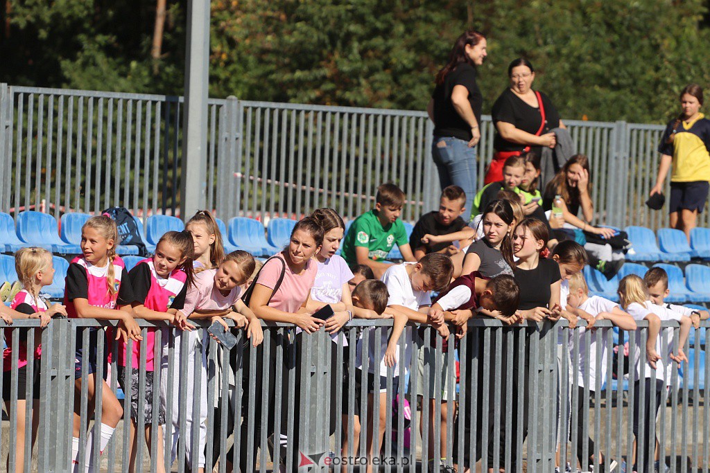 Jesienne Biegi Przełajowe w Lelisie [11.09.2021] - zdjęcie #59 - eOstroleka.pl