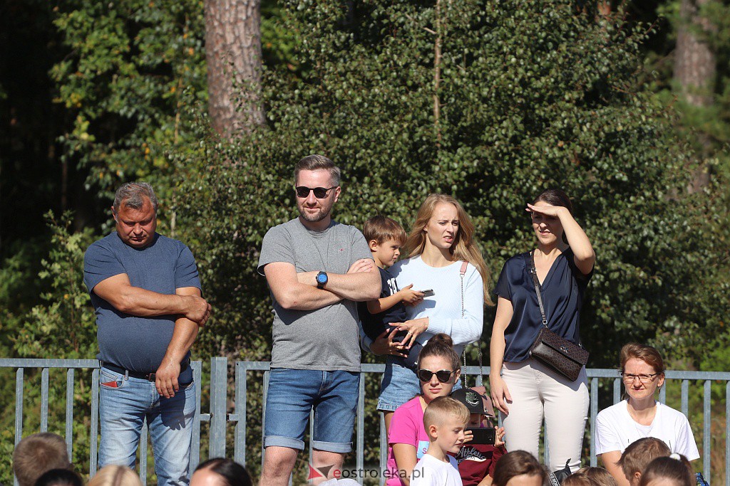 Jesienne Biegi Przełajowe w Lelisie [11.09.2021] - zdjęcie #55 - eOstroleka.pl