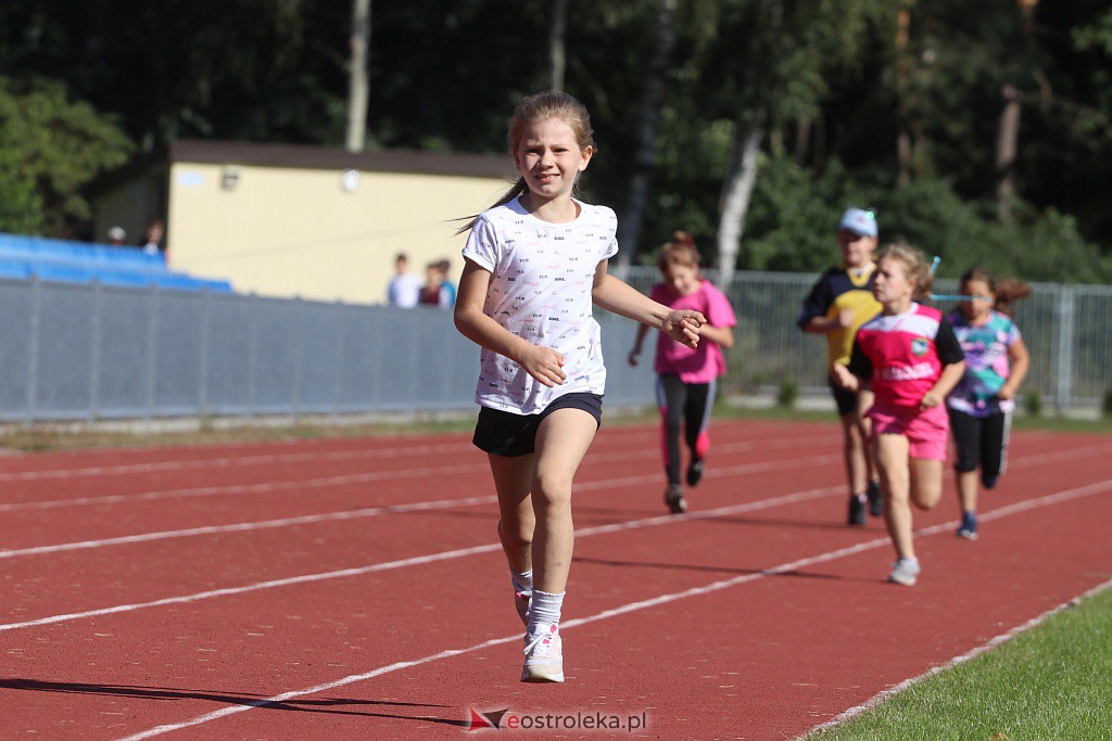 Jesienne Biegi Przełajowe w Lelisie [11.09.2021] - zdjęcie #34 - eOstroleka.pl