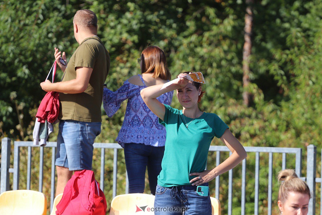 Jesienne Biegi Przełajowe w Lelisie [11.09.2021] - zdjęcie #20 - eOstroleka.pl