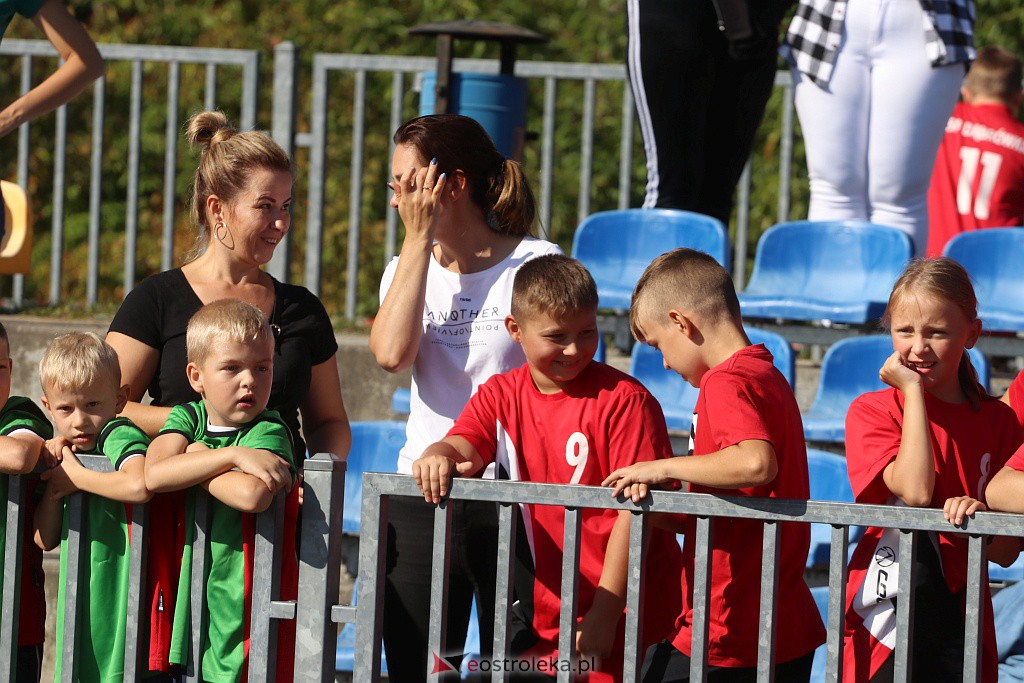 Jesienne Biegi Przełajowe w Lelisie [11.09.2021] - zdjęcie #18 - eOstroleka.pl