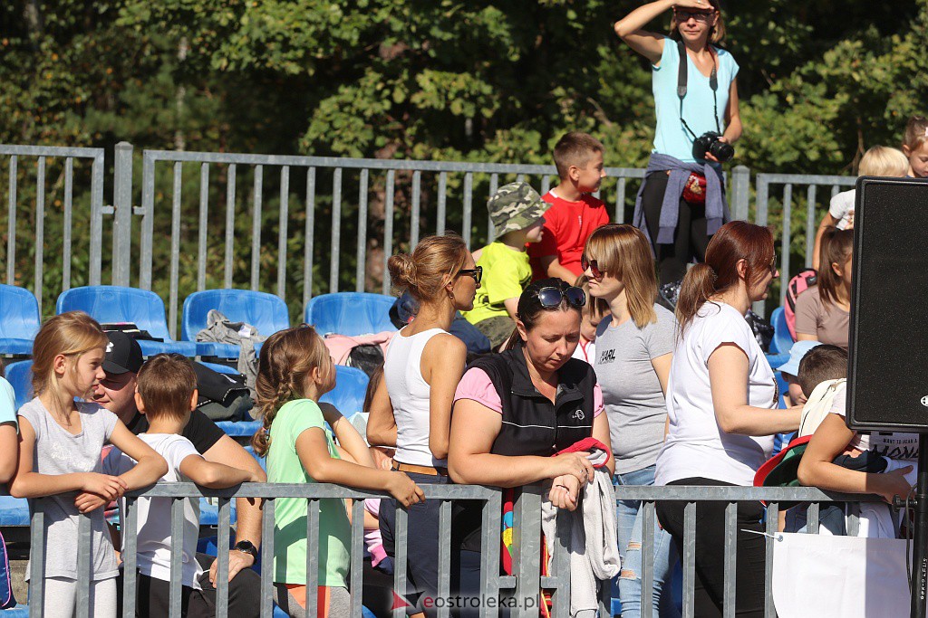 Jesienne Biegi Przełajowe w Lelisie [11.09.2021] - zdjęcie #10 - eOstroleka.pl