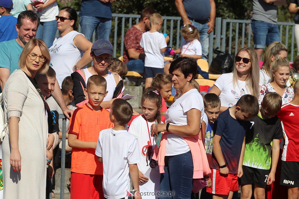 Jesienne Biegi Przełajowe w Lelisie [11.09.2021] - zdjęcie #9 - eOstroleka.pl