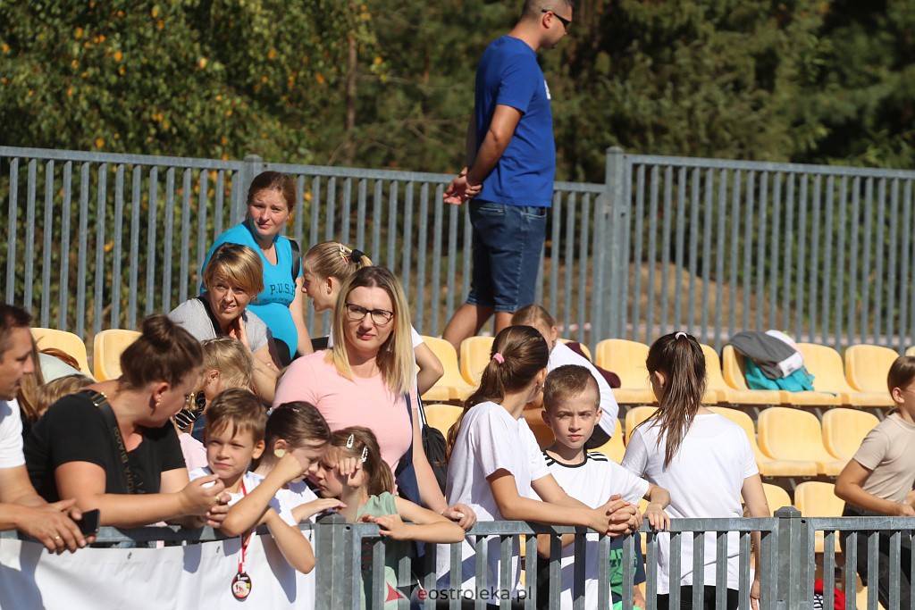 Jesienne Biegi Przełajowe w Lelisie [11.09.2021] - zdjęcie #6 - eOstroleka.pl