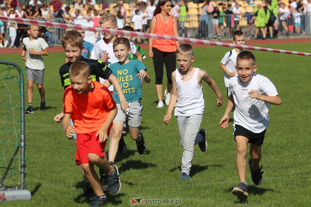Jesienne Biegi Przełajowe w Lelisie [11.09.2021] - zdjęcie #3 - eOstroleka.pl