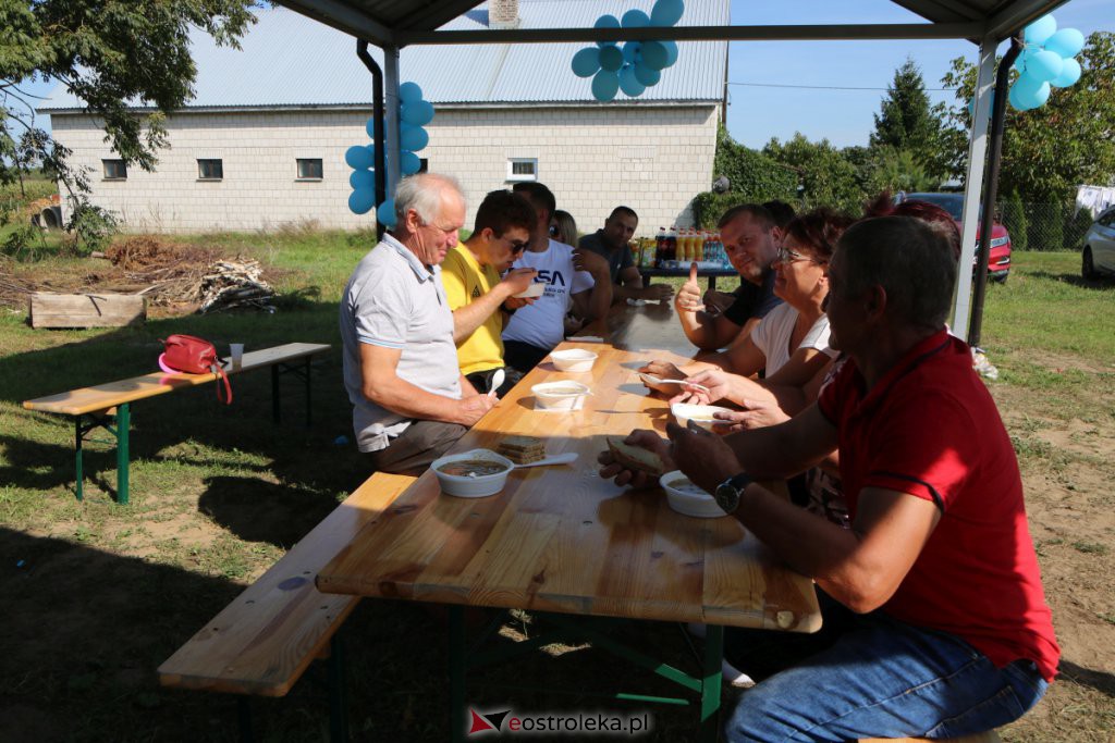 Festyn w Wólce Kunińskiej #SzczepimySię z KGW [11.09.2021] - zdjęcie #85 - eOstroleka.pl