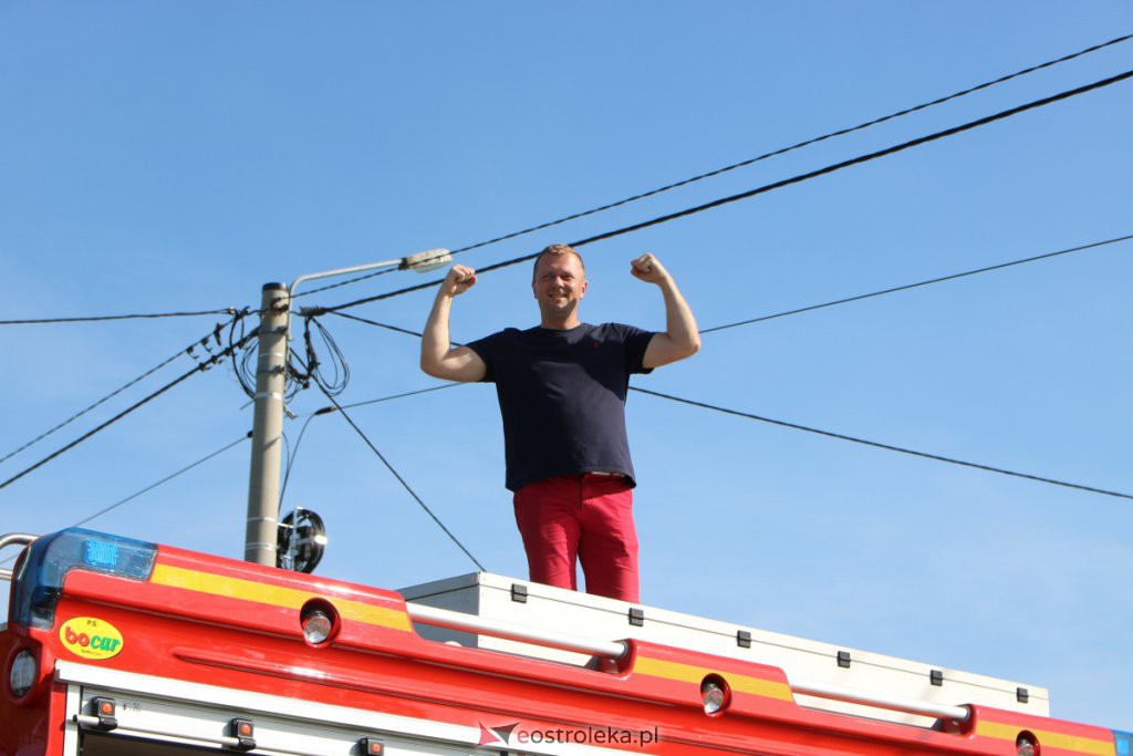 Festyn w Wólce Kunińskiej #SzczepimySię z KGW [11.09.2021] - zdjęcie #49 - eOstroleka.pl