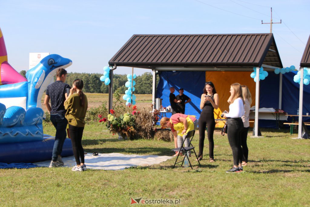 Festyn w Wólce Kunińskiej #SzczepimySię z KGW [11.09.2021] - zdjęcie #46 - eOstroleka.pl