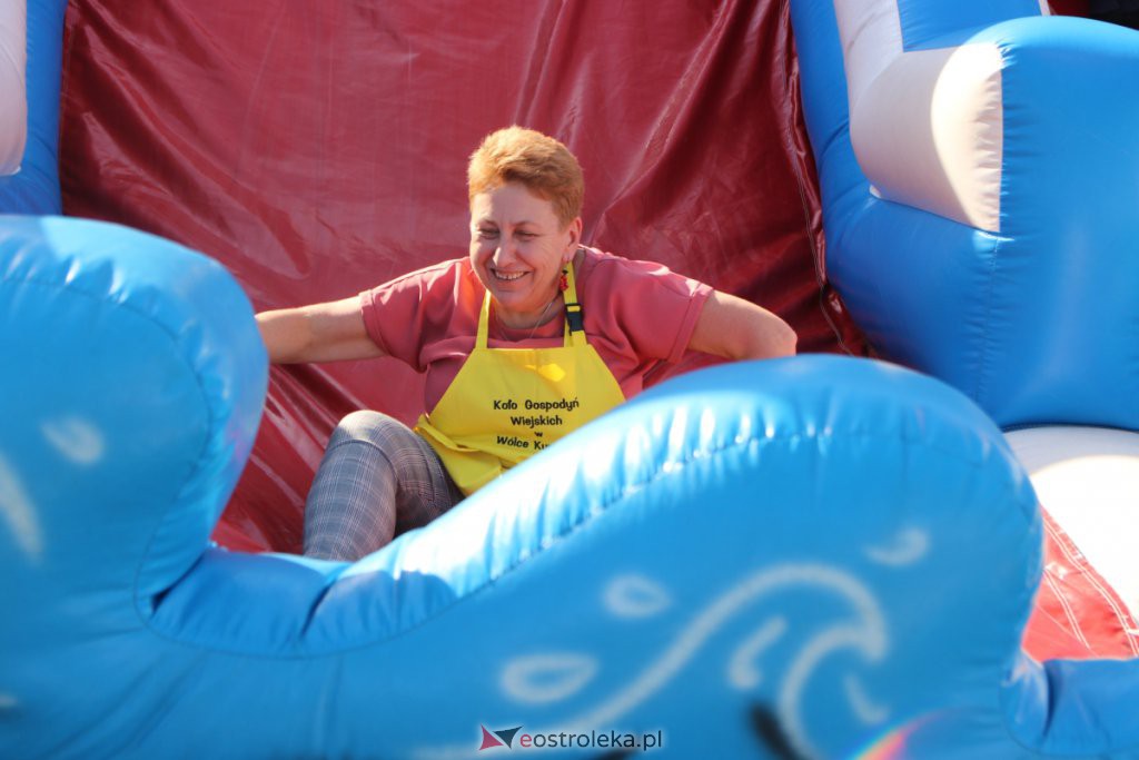 Festyn w Wólce Kunińskiej #SzczepimySię z KGW [11.09.2021] - zdjęcie #35 - eOstroleka.pl