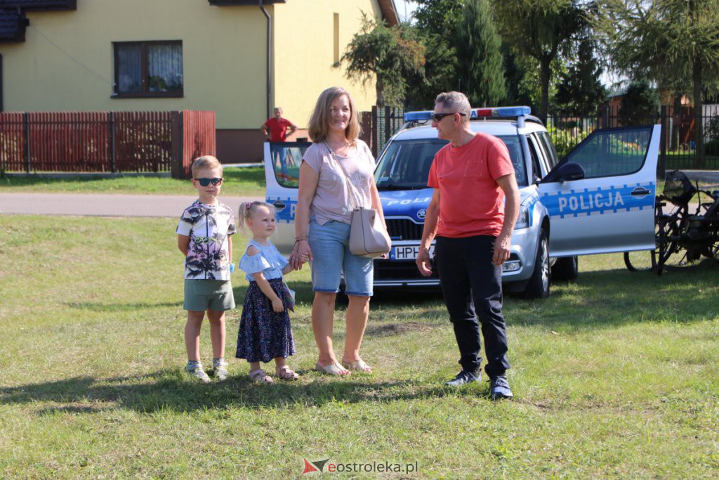 Festyn w Wólce Kunińskiej #SzczepimySię z KGW [11.09.2021] - zdjęcie #33 - eOstroleka.pl