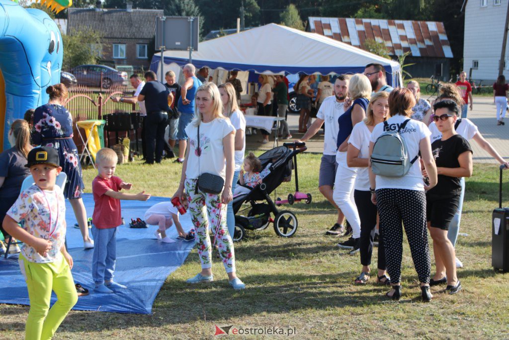 Festyn w Dobrołęce [11.09.2021] - zdjęcie #43 - eOstroleka.pl