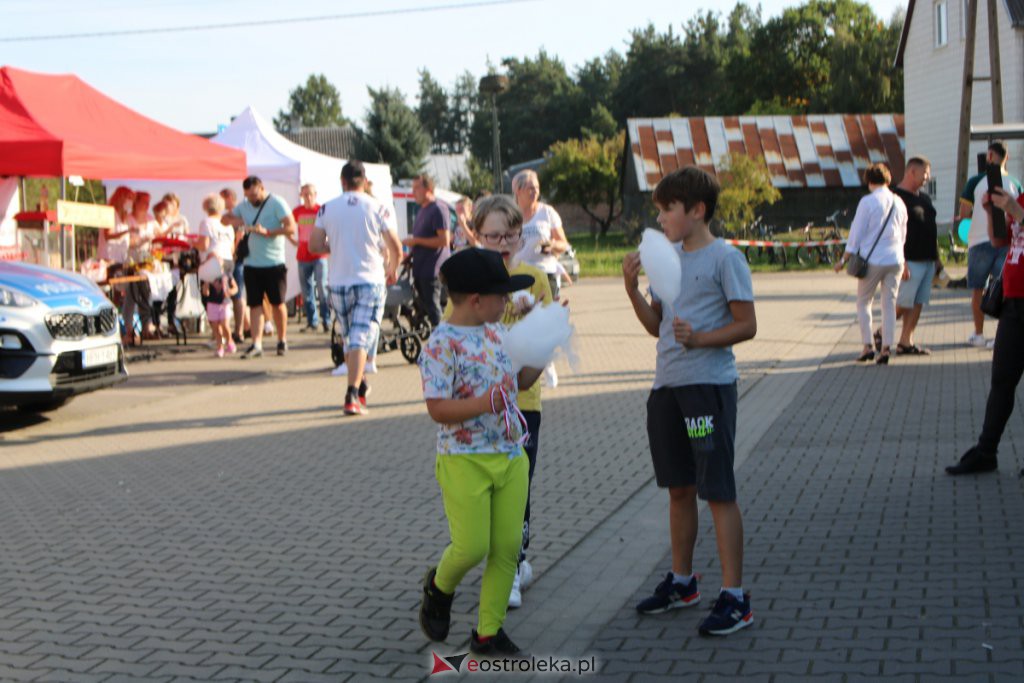 Festyn w Dobrołęce [11.09.2021] - zdjęcie #14 - eOstroleka.pl