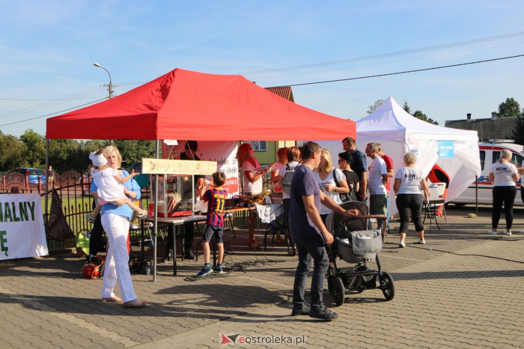 Festyn w Dobrołęce [11.09.2021] - zdjęcie #5 - eOstroleka.pl